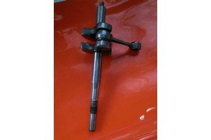 Husqvarna 125/128 мотокоса колінвал 125LDX 5450300-01